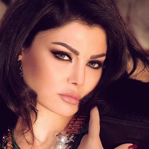 شاهدوا: النجمة اللبنانية "هيفاء وهبي" حزينة تتحدث عن الخيانة وتشكو وزنها الزائد