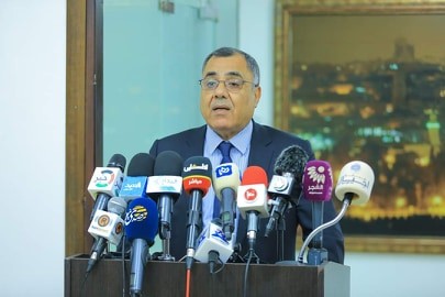 شاهد: ملحم يُعلن تسجيل 5 إصابات جديدة بفيروس كورونا في رام الله وبلدة بدو