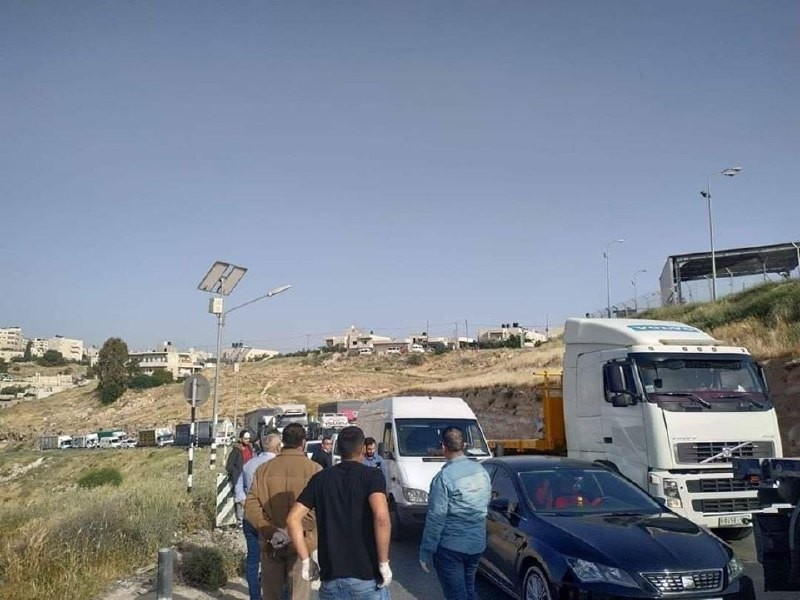 بزعم تنفيذه عملية بطولية