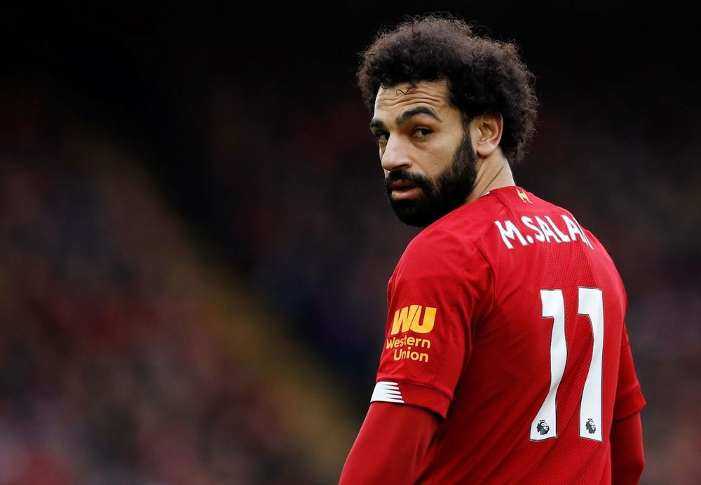 صورة| صحفي إنجليزي يكشف: لاعب آخر كان سينضم لـ"ليفربول" بدلاً من صلاح