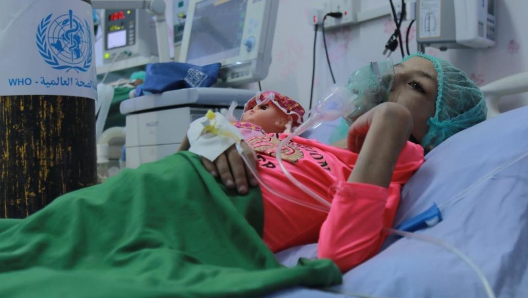 وفاة 21 شخصًا بوباء "الكوليرا" في نيجيريا
