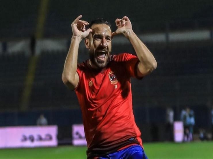 فيديو| معلول لرامز: أفضل عضة الثعبان على التوقيع للزمالك