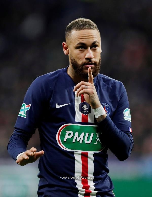 استراتيجية باريس تُقرب نيمار من برشلونة