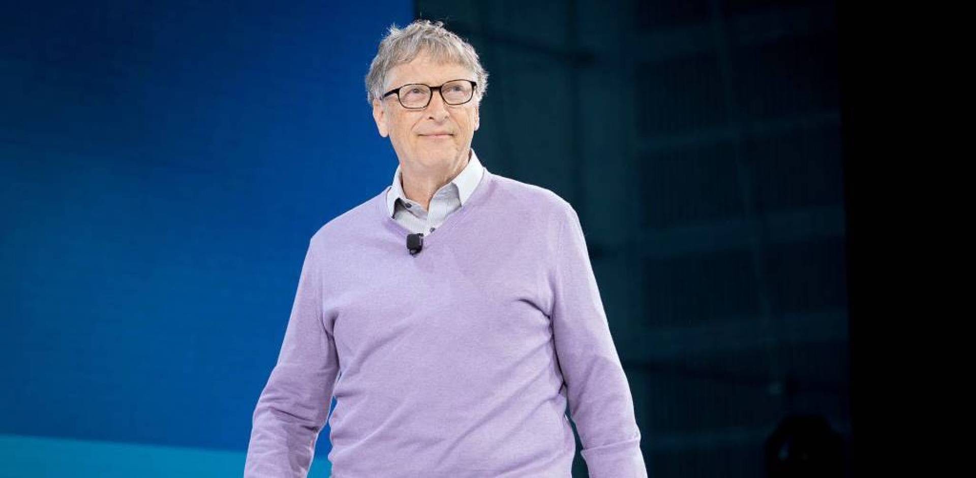 بالفيديو: نظرية "مؤامرة" جديدة.. "بيل غيتس" وراء نشأة وانتشار كورونا