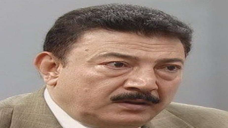 الفنان المصري "أحمد دياب" في ذمة الله