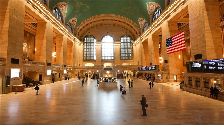 ارتفاع "قياسي" بوفيات كورونا في الولايات المتحدة