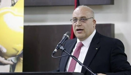 أبو جيش: 20 ألف عامل فلسطيني ما زالوا داخل الأراضي المحتلة