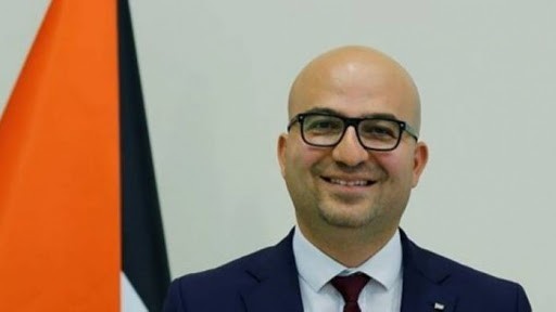 خلال لقائه وفدًا أمميًا