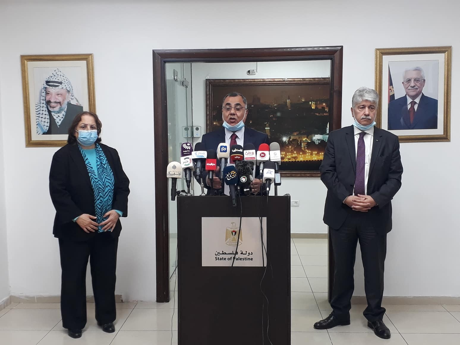 طالع الإيجاز الصحفي