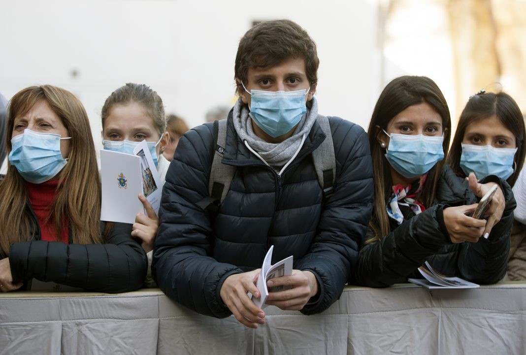 بالفيديو: ما الذي سيتغير بعد وباء كورونا؟