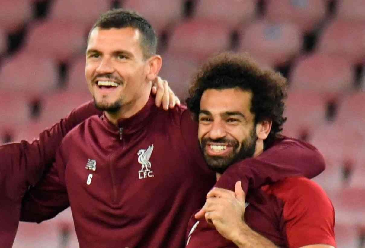 صحفي شهير يحذر ليفربول من بيع "أقرب صديق" لمحمد صلاح