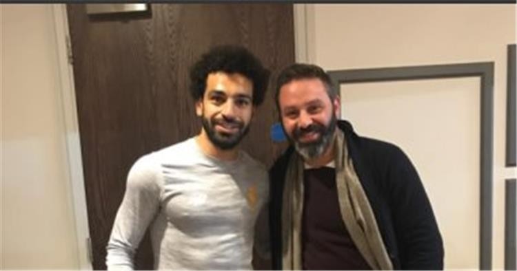 فيديو .. حازم إمام يفجر مفاجأة حول أزمة محمد صلاح مع اتحاد الكرة