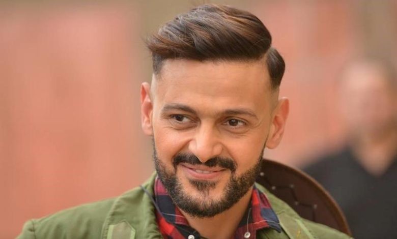 بالفيديو والصور: "رامز مجنون رسمي"  فى رمضان 2020