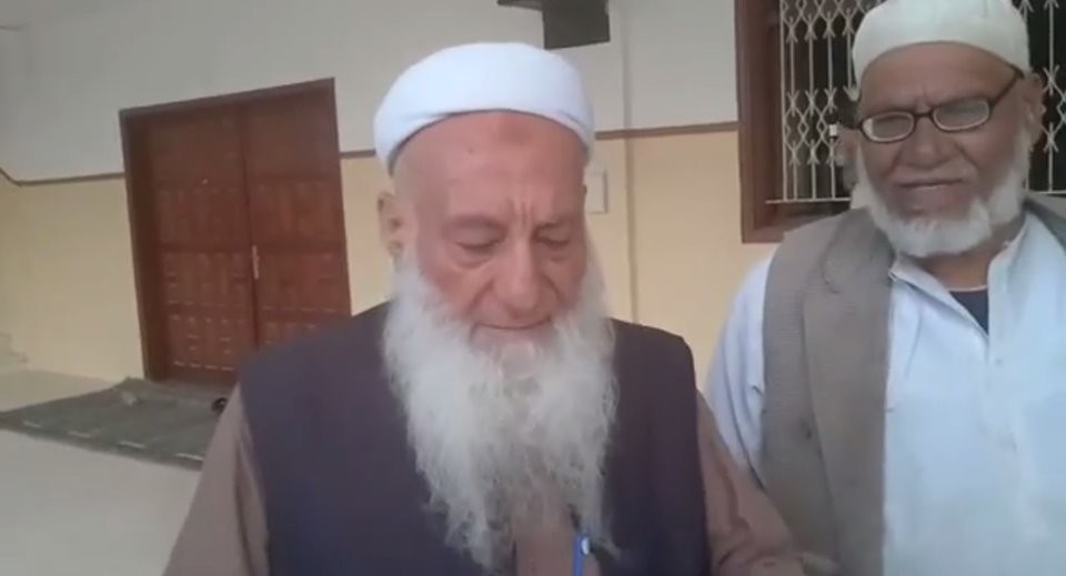 شاهد: أول مصاب بـ"كورونا" في غزّة يتحدث لوكالة "خبر" بعد تعافيه عن فترة المرض