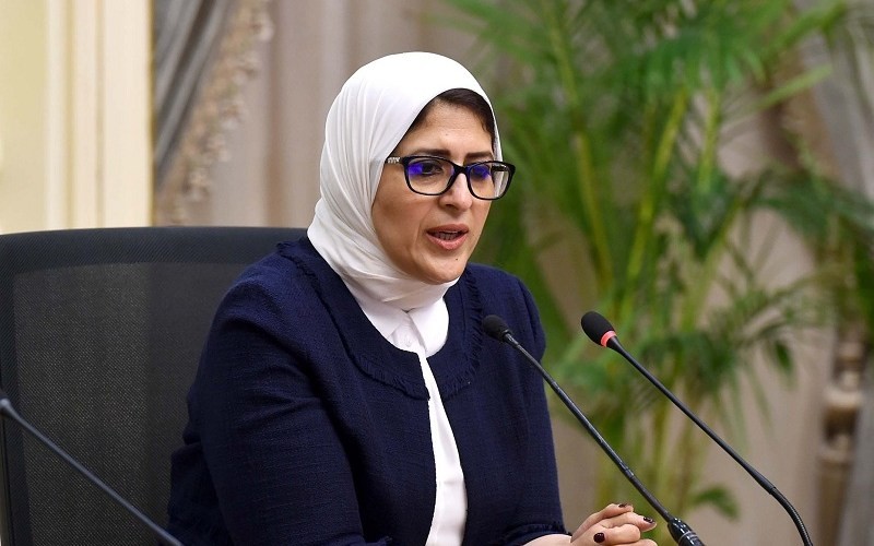 طالع بيان وزارة الصحة