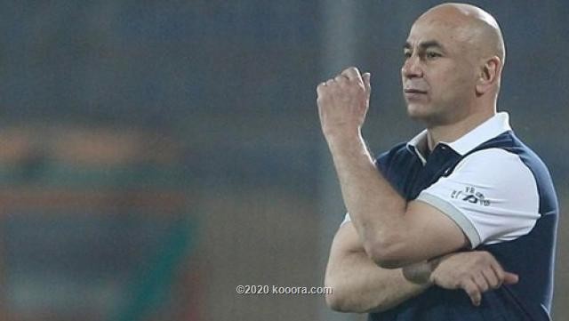 حسام حسن: ضحيت بأوروبا لأجل الأهلي.. وهذه كواليس الرحيل