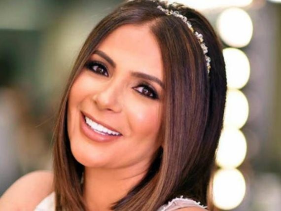 شاهدوا: الممثلة المصرية "منى زكي" والنجم "محمد صلاح" يجتمعان في رمضان 2020