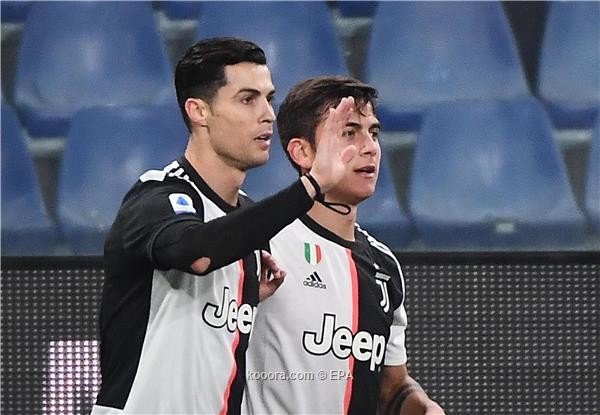 رونالدو يطمئن يوفنتوس بشأن العودة لريال مدريد
