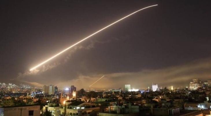 وإصابة 6 جنود سوريين