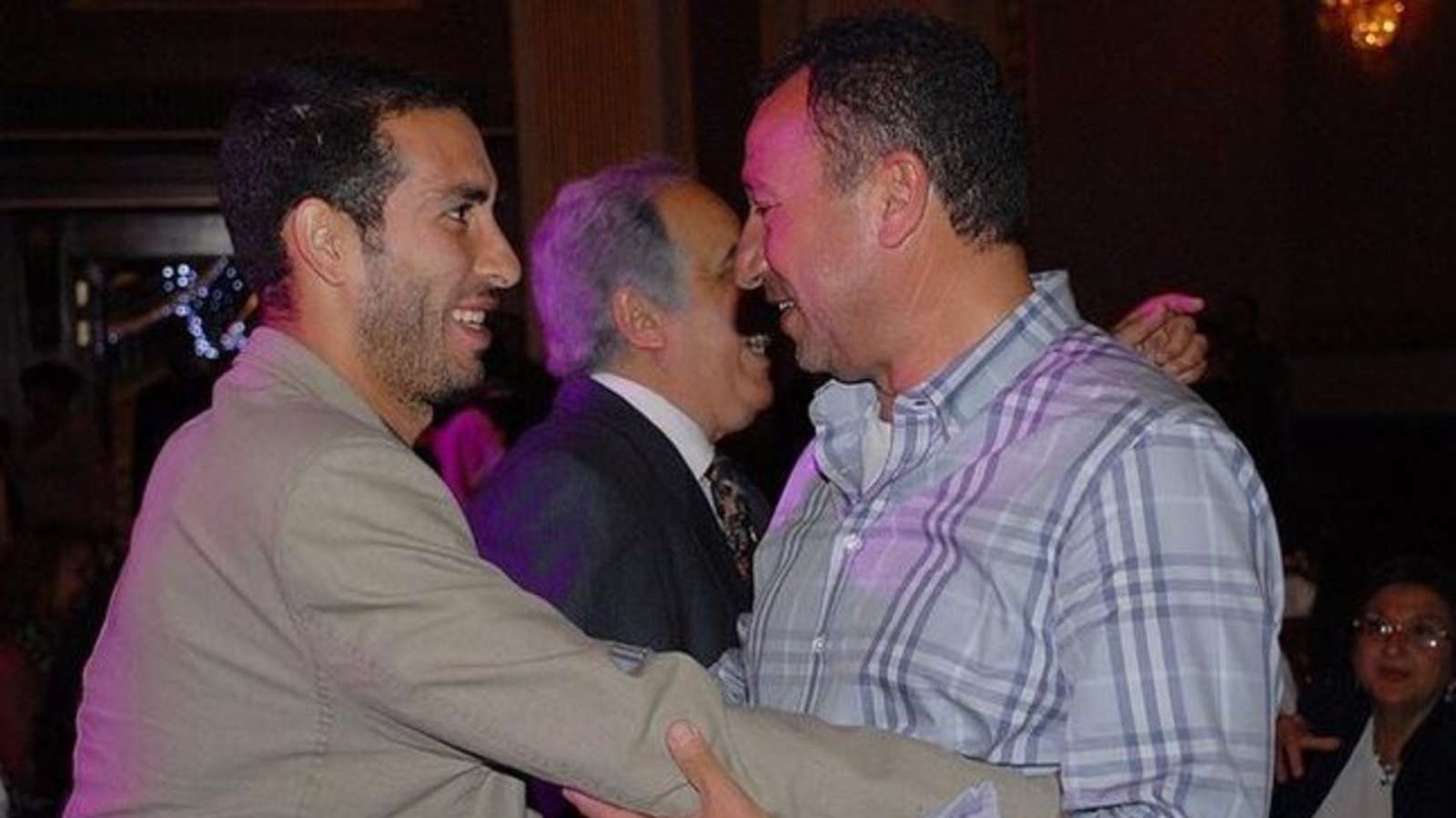 113 سنة أهلي – الخطيب وأبو تريكة: نجدد العهد بالحفاظ على قيم النادي