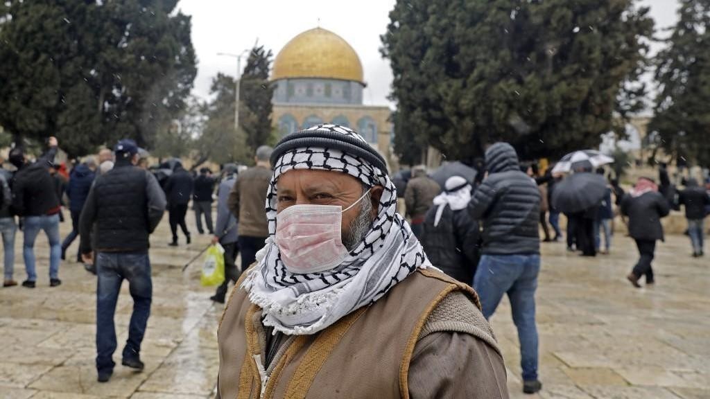 القدس تسجل 3 إصابات جديدة بفيروس "كورونا".. كم بلغ العدد الإجمالي؟