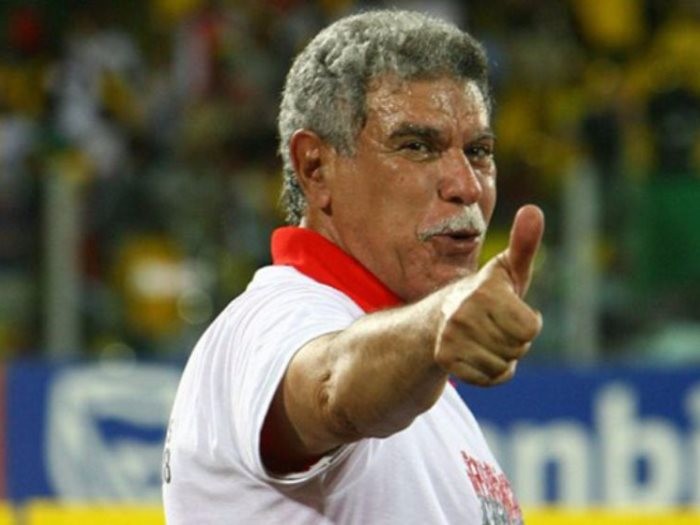 مباراة لا تنسى.. حسن شحاتة يتفوق على جوزيه