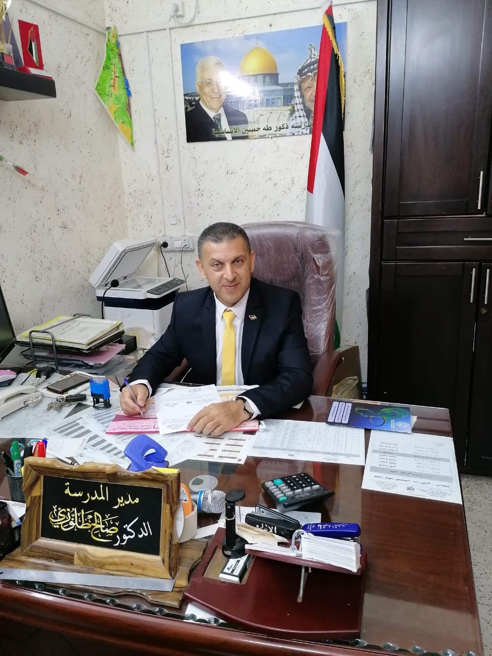 كن مختلفاً عن الآخرين بإيجابيتك