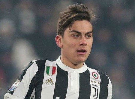 للمرة الرابعة.. استمرار إصابة ديبالا بكورونا