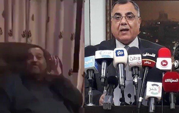 شاهد: الناطق باسم الحكومة يرد على فيديو لمواطن ينتقد مؤتمره اليومي بشأن كورونا
