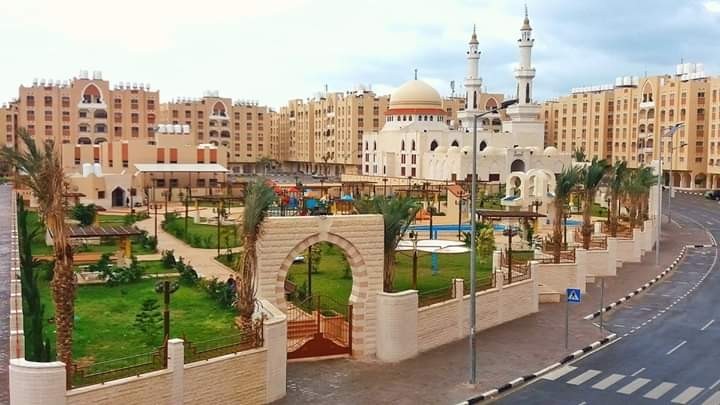 تم تأجيل الأقساط 3 سنوات