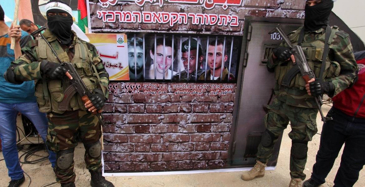 للإفراج عن الأسرى بسبب كورونا