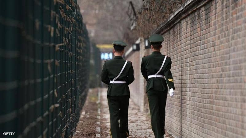 بالفيديو: جريمة الابن "العاق".. إنقاذ "مسنة" بعد 3 أيام من دفنها حية