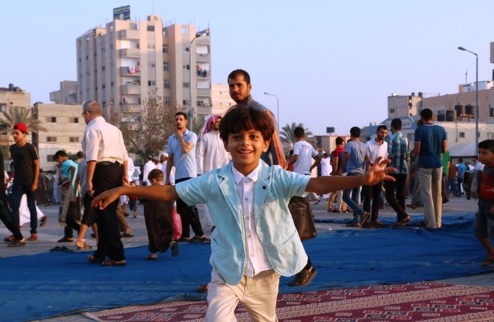 الأوقاف بغزة تعمم توجيهات مهمة حول صلاة عيد الفطر السعيد
