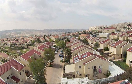 خطة الضم تهديد استراتيجي لمستقبل إسرائيل