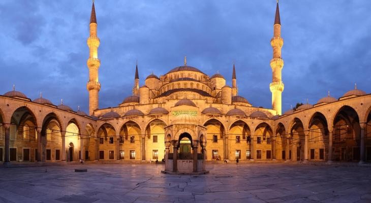 اللجنة الدعوية تصدر تعميمًا مهمًا لخطباء ودعاة المساجد