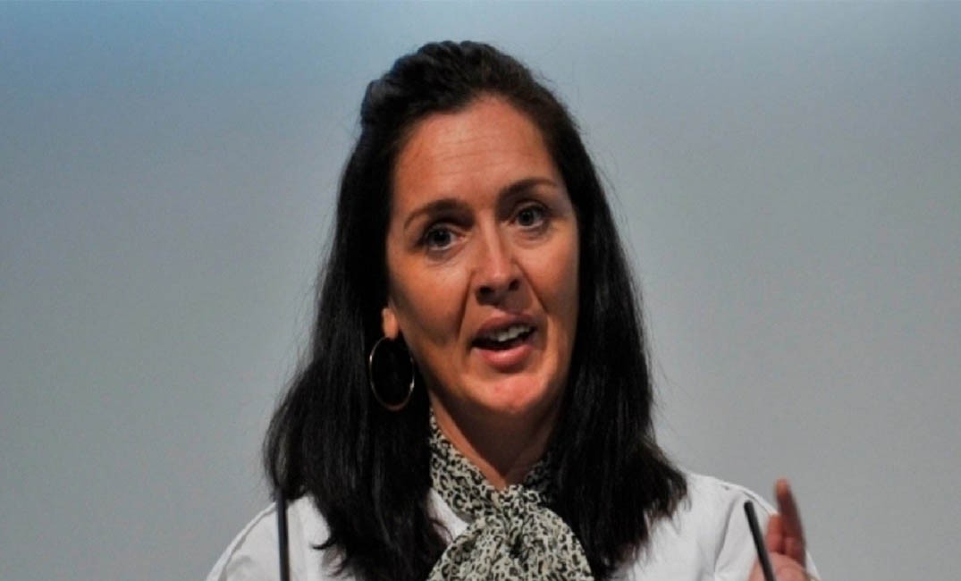 شاهدوا: استقالة نائبة عمدة "ليفربول" بعد الفيديو الفضيحة