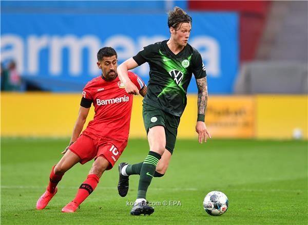 الدوري الالماني