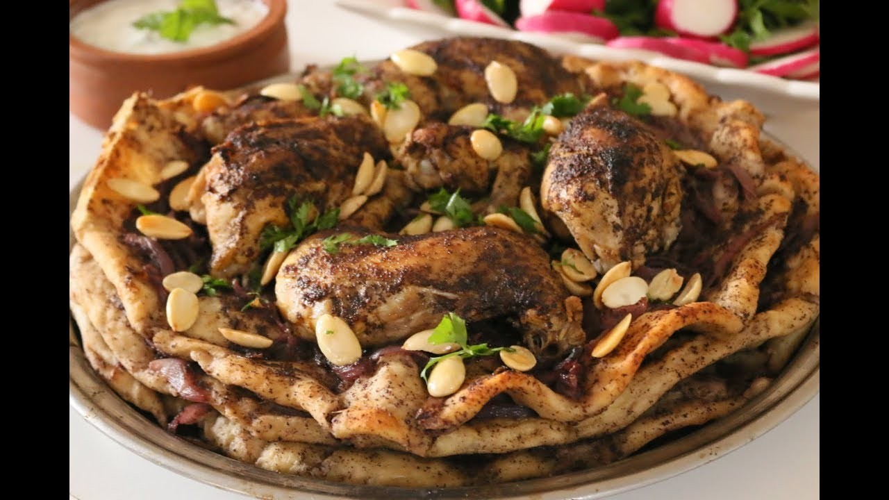 بالفيديو: طريق تخضير "المسخن الفلسطيني"