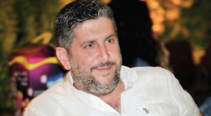 بالفيديو: النجم السوري "محمد قنوع" سأشارك في باب الحارة 11 و12
