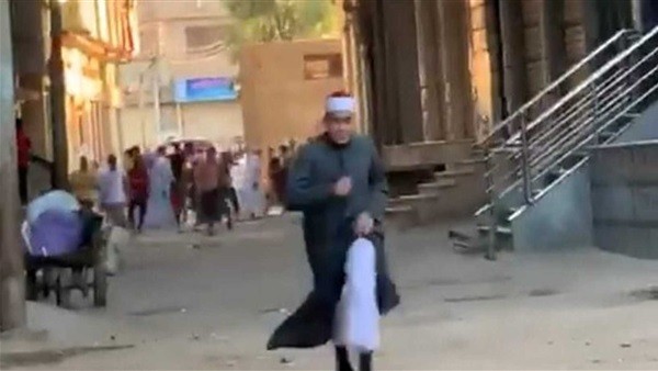 شاهدوا:  ما قصة "إجري يا شيخ" في مصر