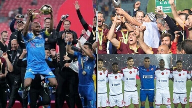 هل يسحب "الكاف" كأس السوبر من الزمالك بسبب قضية الوداد والترجي؟