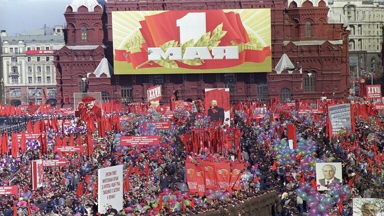 بالفيديو: القصة وراء عيد العمال