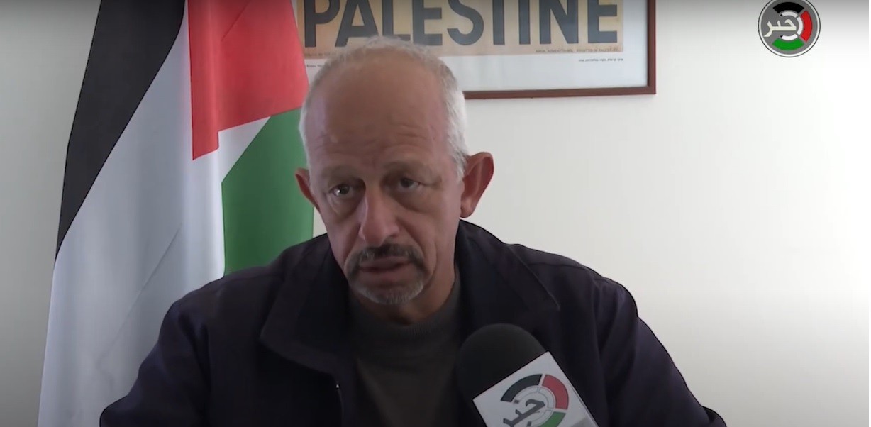 "إسرائيل" تفرض واقعاً جديداً