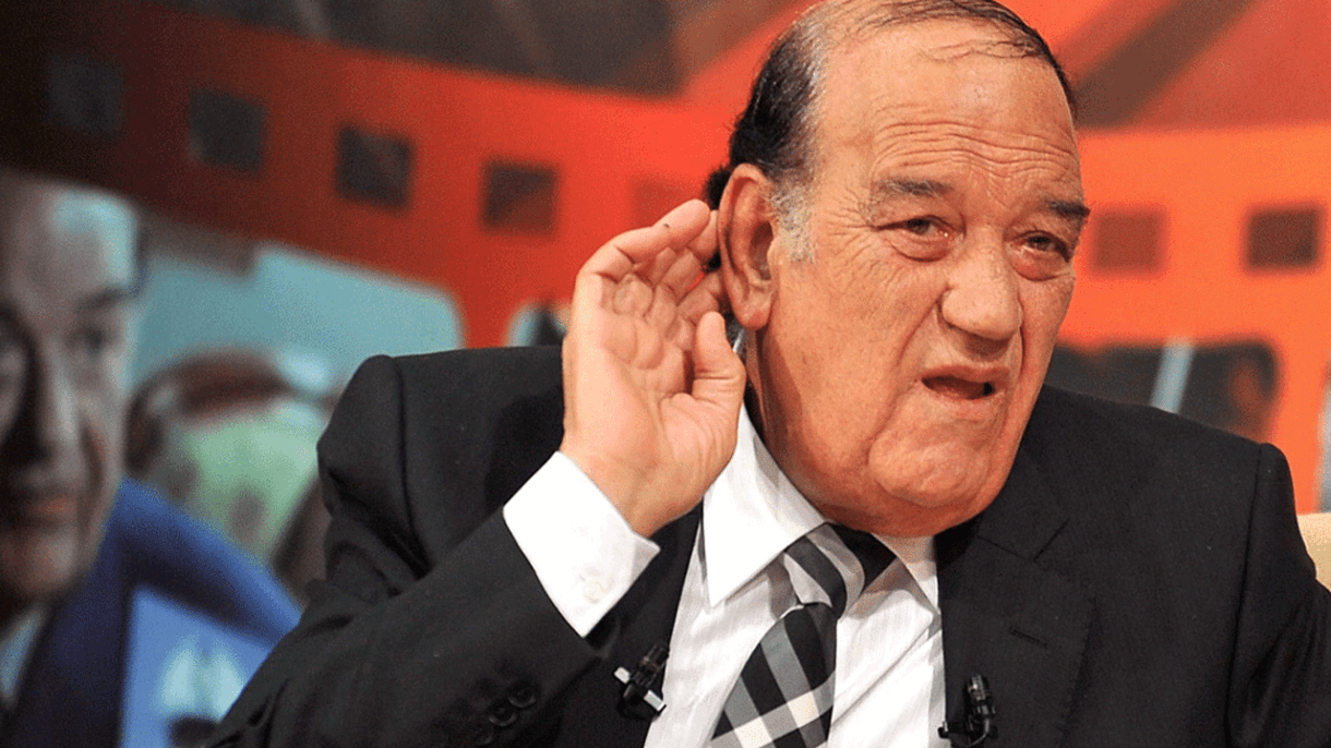 بالفيديو: أبرز مشاهد الفنان المصري "حسن حسني" الكوميدية