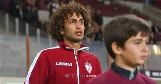 وردة: البعض يحارب عودتي لمنتخب مصر