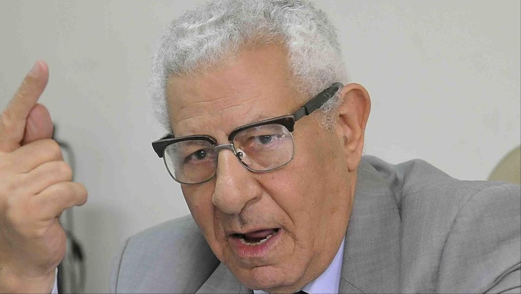 مسؤول مصري: مبارك أخبرني أن جماعة الإخوان هم الخطر الأكبر على مصر