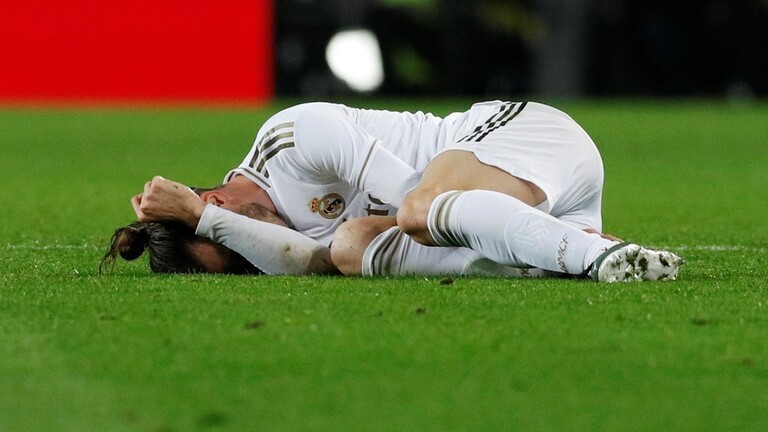 ريال مدريد يحضر صفعة لنجمه الأغلى