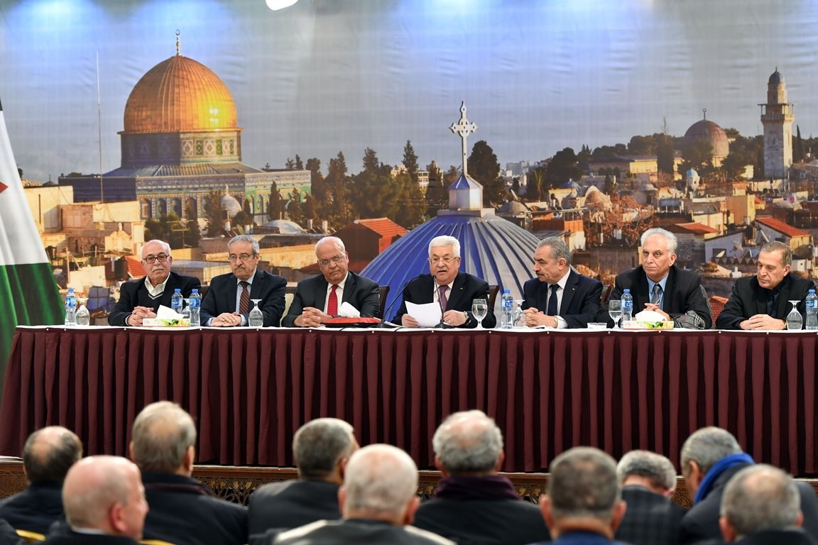 بعد مجزرة جنين