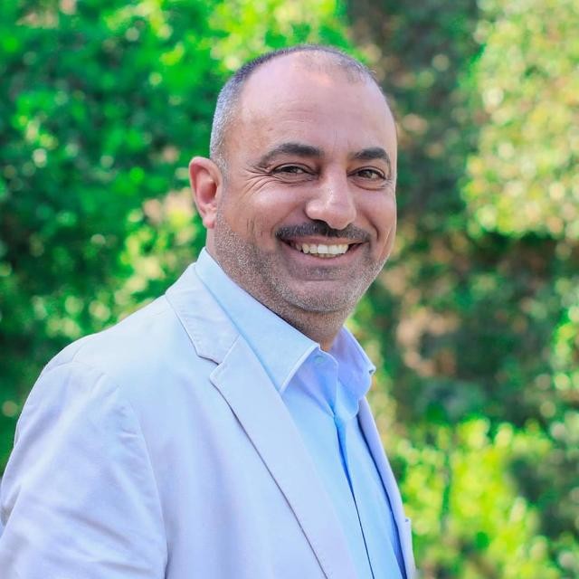 بقلم: بشار الدغمة