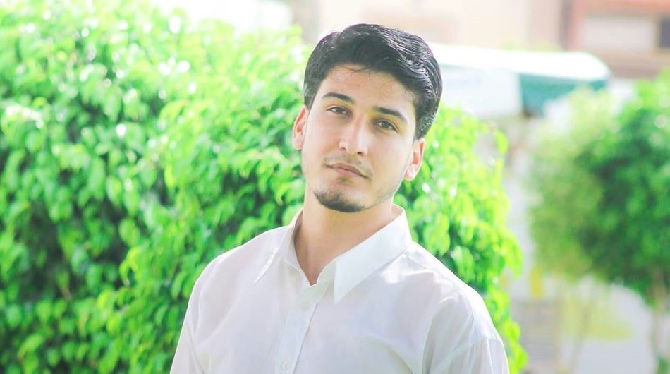 شاهد: زوجة الصحفي يوسف حسان تُناشد الحكومة في غزّة بالكشف عن مصير زوجها